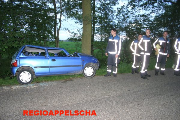 Regio Appelscha